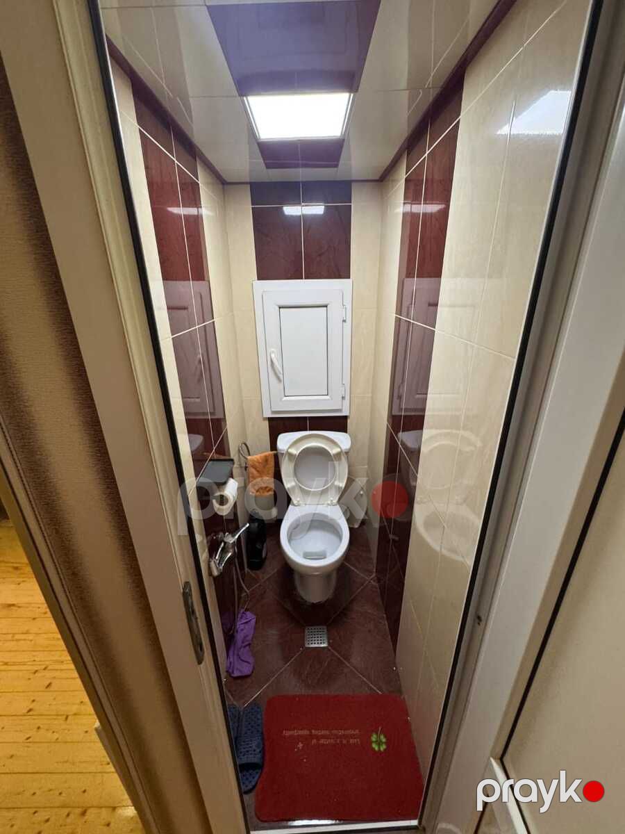 Satılır 2 otaqlı köhnə tikili 65 m² — Mənzil, Bakı (7)