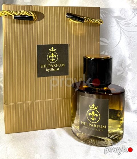 No Brand Amor Amor ətir suyu qadınlar üçün 50 ml — Bakı