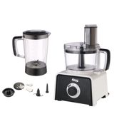 Qida prosessoru 7-İ 1-DƏ 1.5L BLENDER+1.5L doğrayıcı — Omid.az — Məişət texnikası