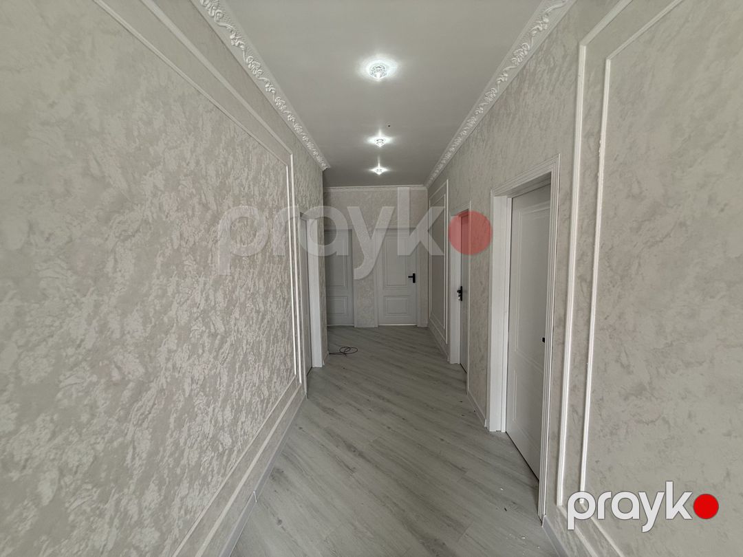 Həyət evi, Binəqədi qəs — Ev, villa, Bakı (4)
