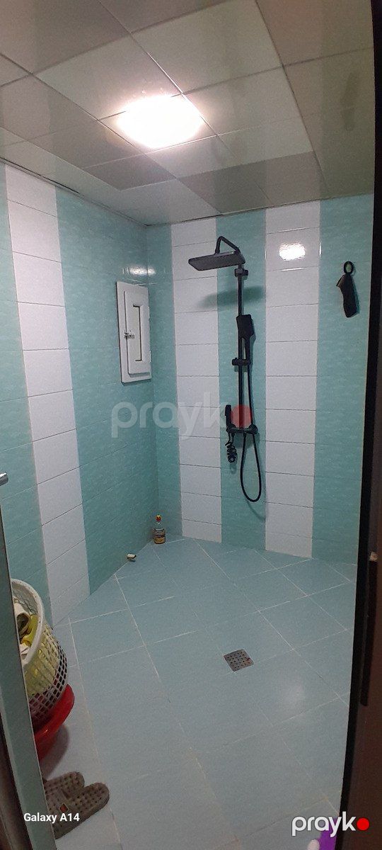 Satılır 2 otaqlı yeni tikili 82 m² — Mənzil, Bakı (5)