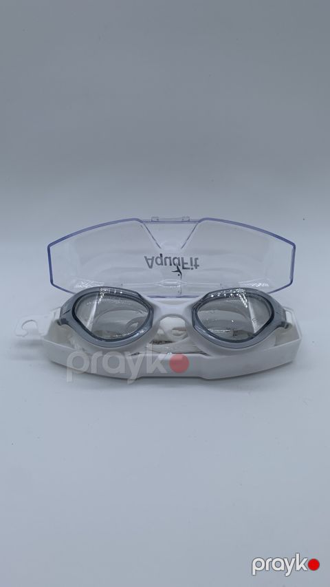 Üzgüçülük eynəyi AquaFit BL3011, boz — Bakı