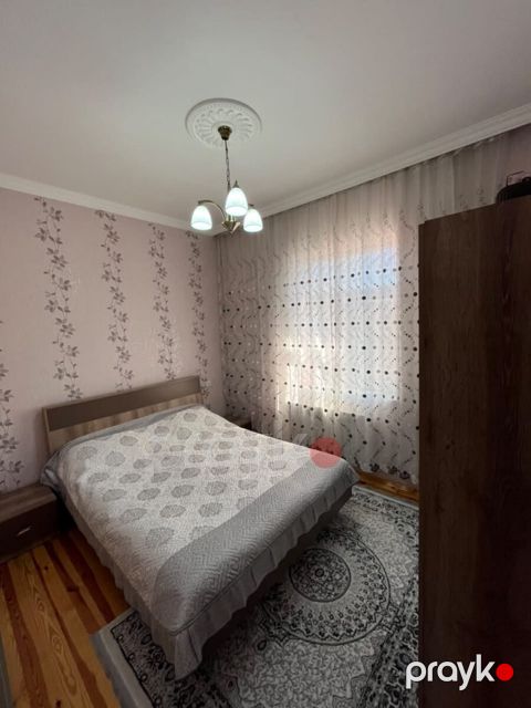 2-otaqlı mənzil kirayə verilir, Xırdalan ş., 50 m² — Xırdalan