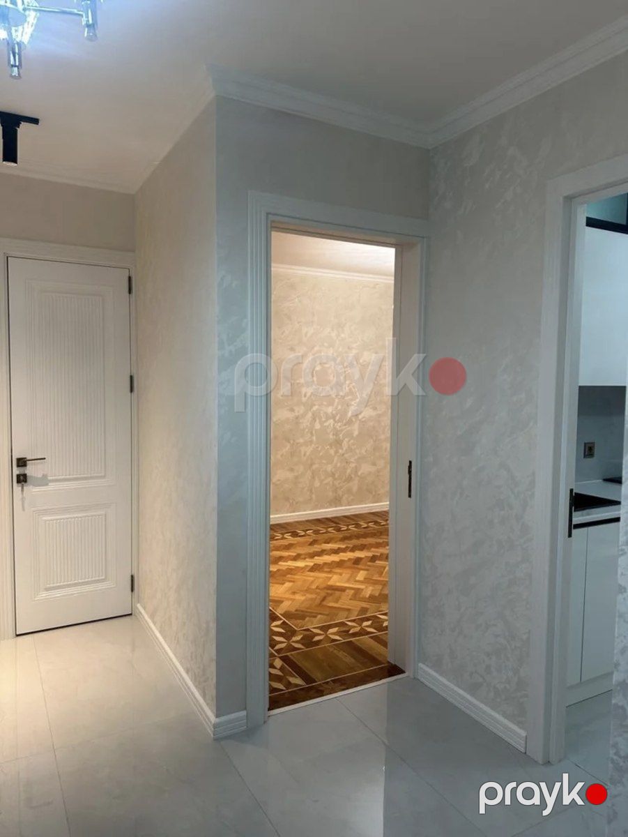 Satılır 3 otaqlı köhnə tikili 72 m² — Mənzil, Bakı (9)
