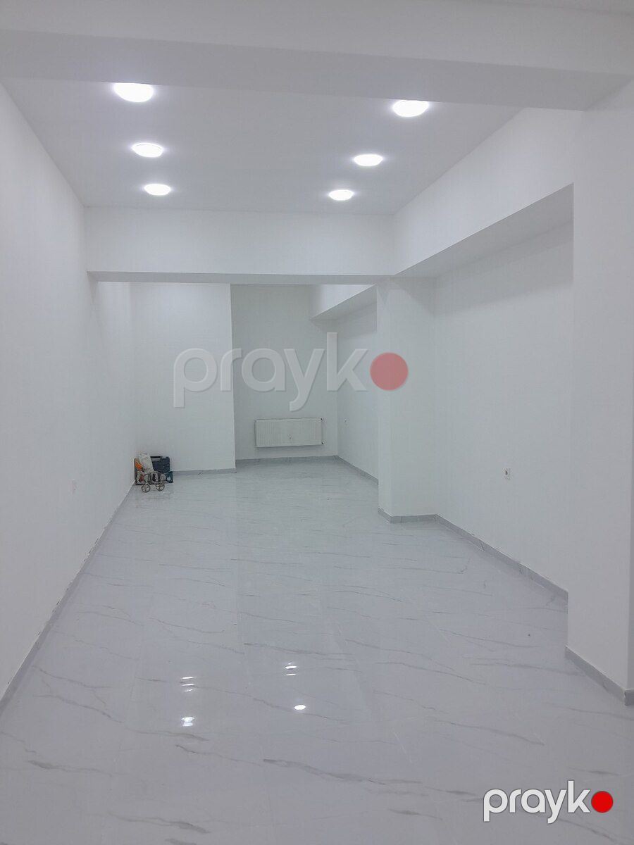 Rəngsaz işləri — Təmir və inşaat, Bakı (8)