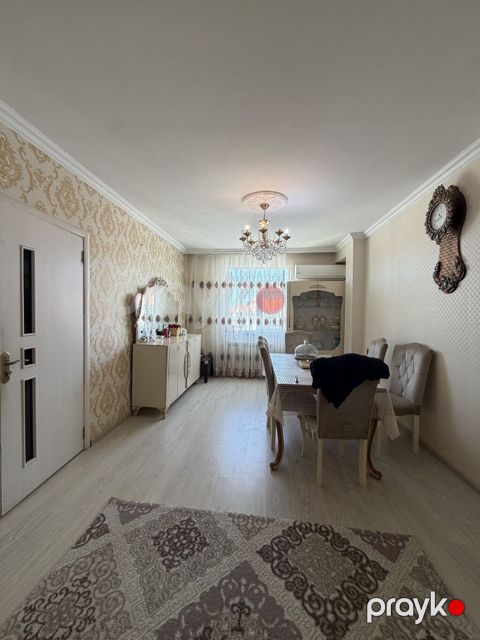 3 otaqlı, Yeni tikili, 71 kv. m