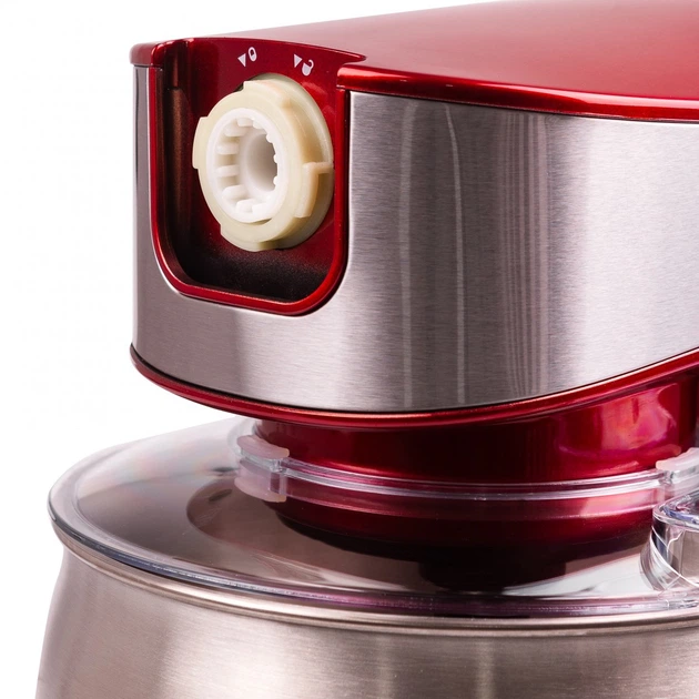 Sokany SC-213C Çoxfunksiyalı Mətbəx Maşını – Blender və Ətçəkən ilə — Mətbəx kombinaları və maşınları, Bakı (5)