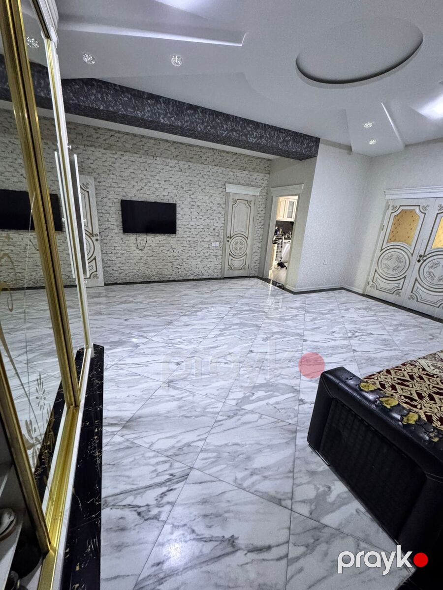 4-otaqlı yeni tikili, Sumqayıt ş., 156 m² — Mənzil, Sumqayıt (7)