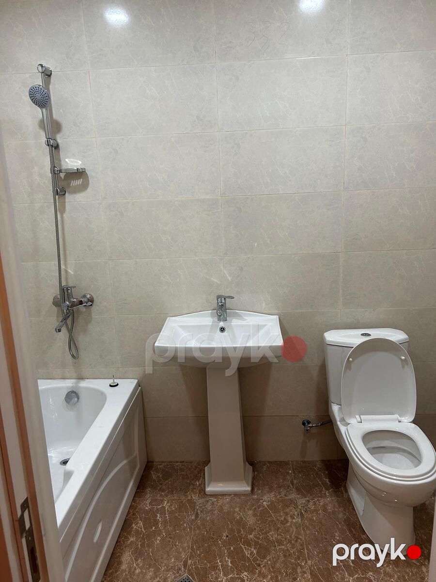2-otaqlı yeni tikili, Sumqayıt ş., 72 m² — Mənzil, Sumqayıt (8)