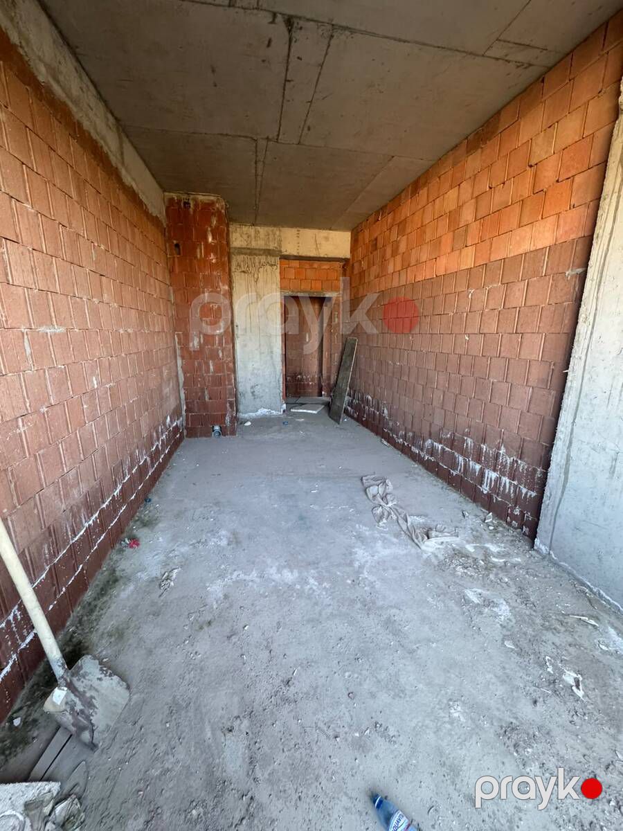 3-otaqlı yeni tikili, Biləcəri qəs., 124 m² — Mənzil, Bakı (6)