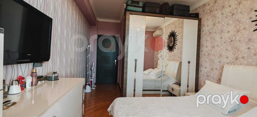 Satılır 3 otaqlı yeni tikili 105 m² — Mənzil, Bakı (8)