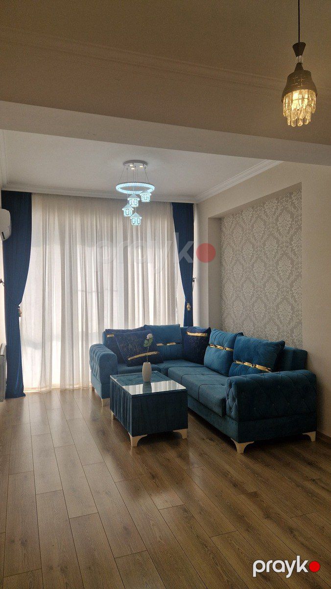 İcarəyə verilir 2 otaqlı köhnə tikili 60 m² — Mənzil, Bakı (4)
