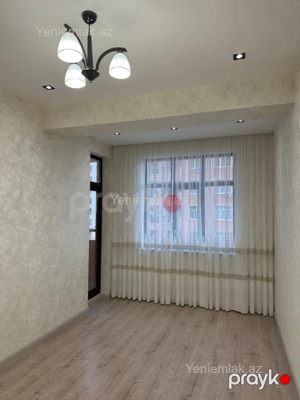Satılır 2 otaqlı Bina evi menzil (Yeni tikili), 85 m², 16-cı məhəllə — Mənzil, Sumqayıt (11)