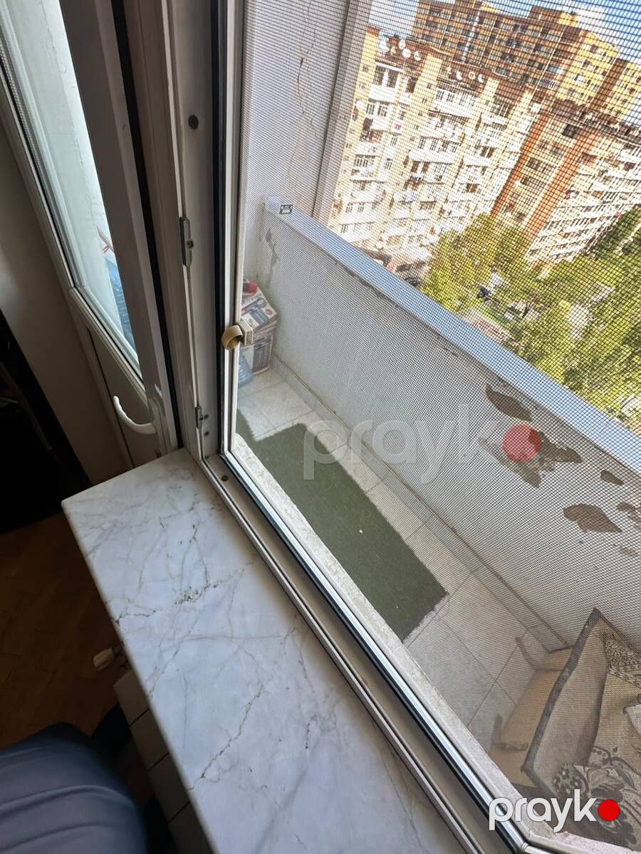 Satılır 3 otaqlı yeni tikili 90 m² — Mənzil, Bakı (10)