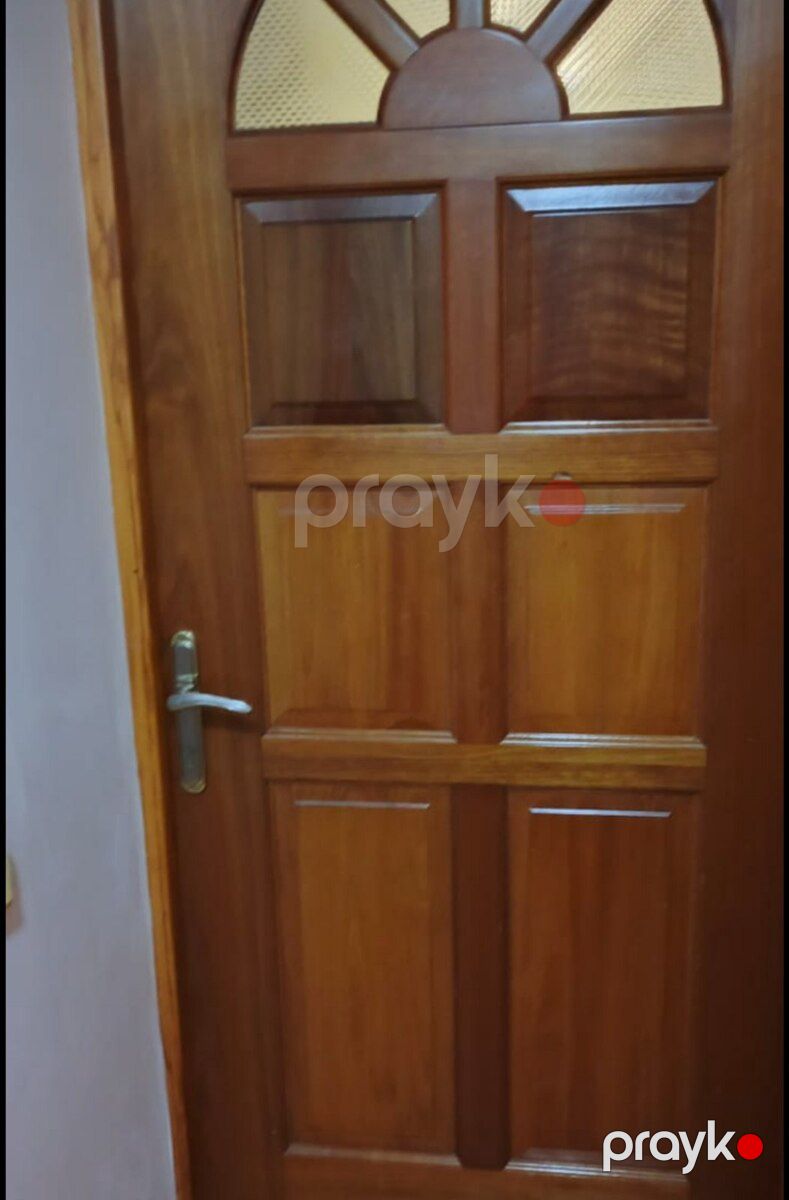 4-otaqlı mənzil, Sumqayıt ş., 90 m² — Mənzil, Bakı (11)