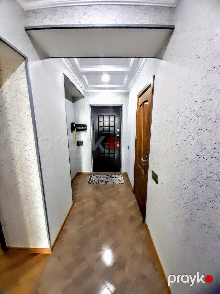 İcarəyə verilir 3 otaqlı yeni tikili 110 m² — Mənzil, Bakı (9)
