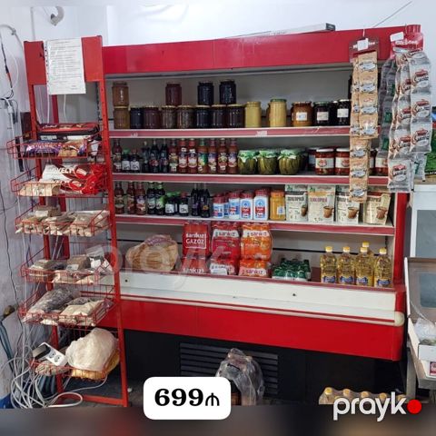 1,90-nın 1,90-a süd vitrini 699₼ satılır Bayıl 5832 zeyno — Ağdaş