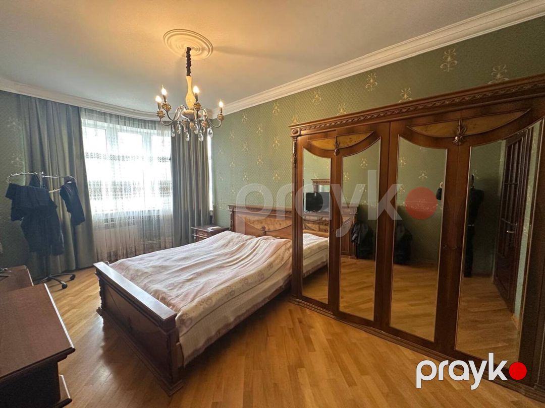 Satılır 3 otaqlı yeni tikili 110 m² — Mənzil, Bakı (2)