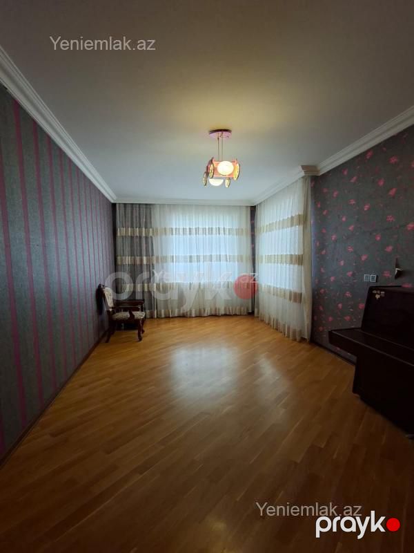 Satılır 8 otaqlı Həyət evi / Villa, 380 m², 20-ci mikrorayon — Ev, villa, Sumqayıt (11)