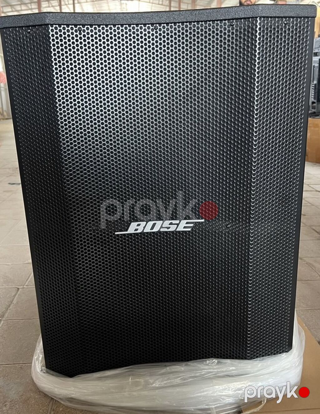 Məhsul: Bose MB24 WR – Modular Bass Loudspeaker (Subwoofer) — Dinamiklər və akustik sistemlər, Bakı (2)
