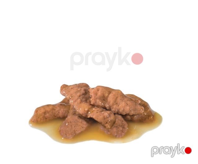Nəm yem Royal Canin Renal böyrək problemi olan pişiklər üçün mal əti 85qr — Mallar, Bakı (2)