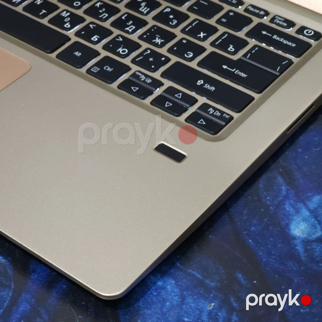 Noutbuk "Acer Swift 1" — Noutbuklar, Bakı (6)