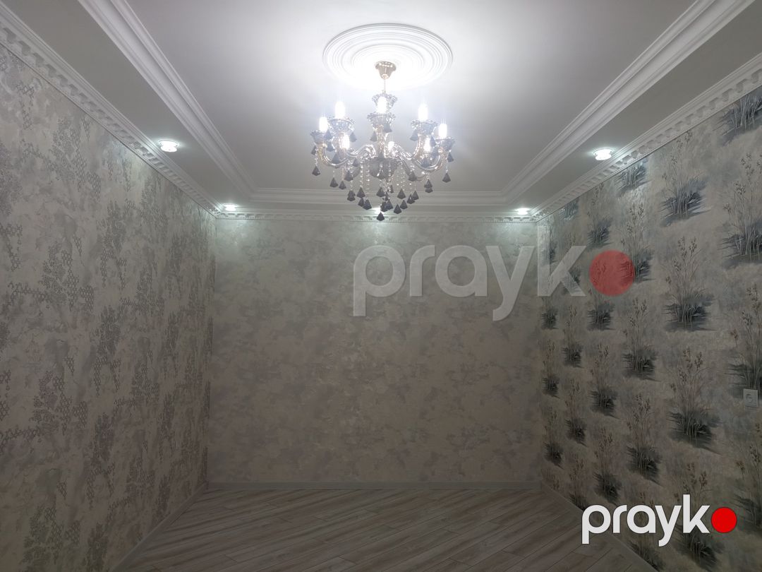 Satılır 3 otaqlı həyət evi/bağ evi 110 m² — Ev, villa, Bakı (10)