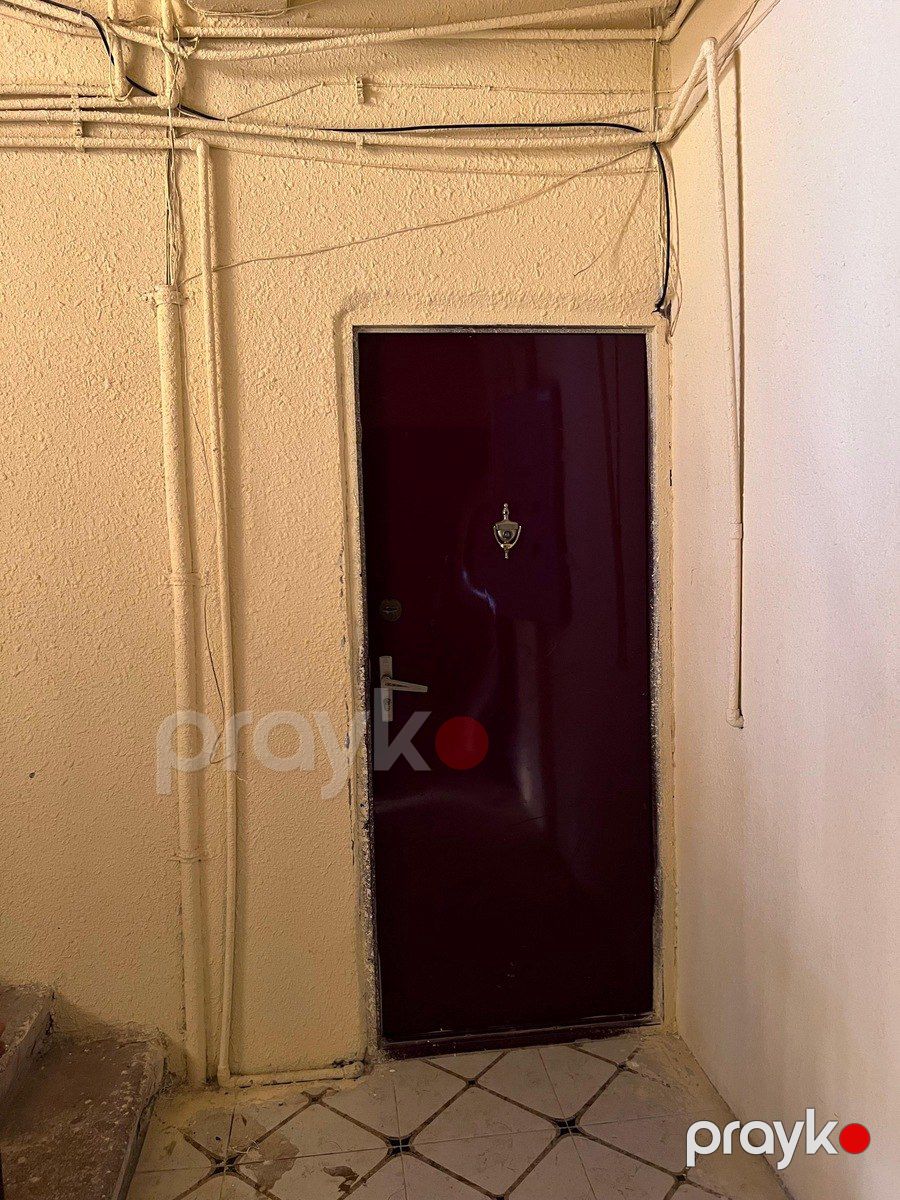 Satılır 3 otaqlı köhnə tikili 85 m² — Mənzil, Bakı (12)