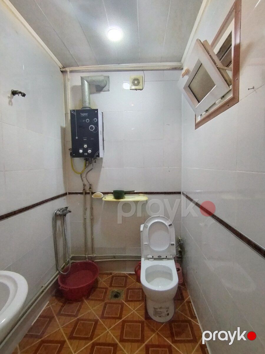 1-otaqlı mənzil kirayə verilir, Sumqayıt ş., 36 m² — Mənzil, Sumqayıt (4)