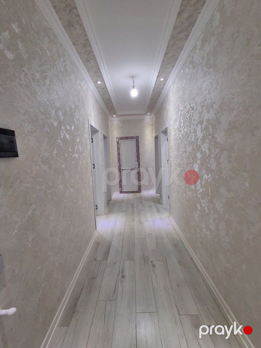 Həyət evi, Məhəmmədi qəs — Ev, villa, Bakı (2)