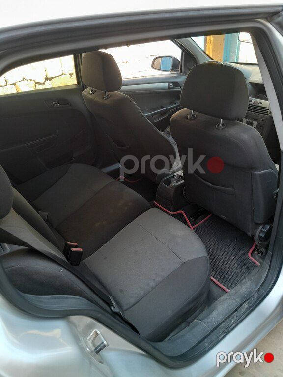 Opel Astra, 1.4 L, 2006 il, 940 000 km — Avtomobillər, Cəlilabad (6)