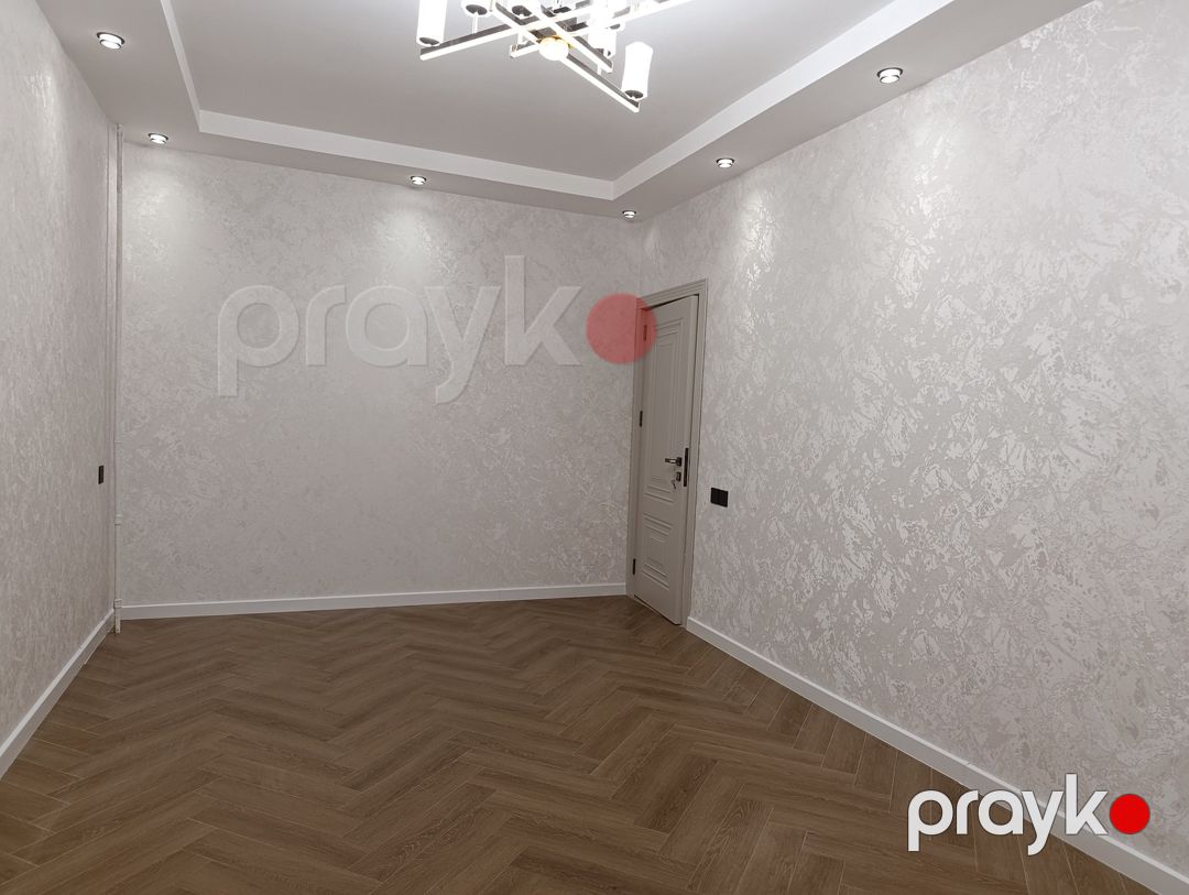 Satılır 3 otaqlı köhnə tikili 90 m² — Mənzil, Bakı (10)