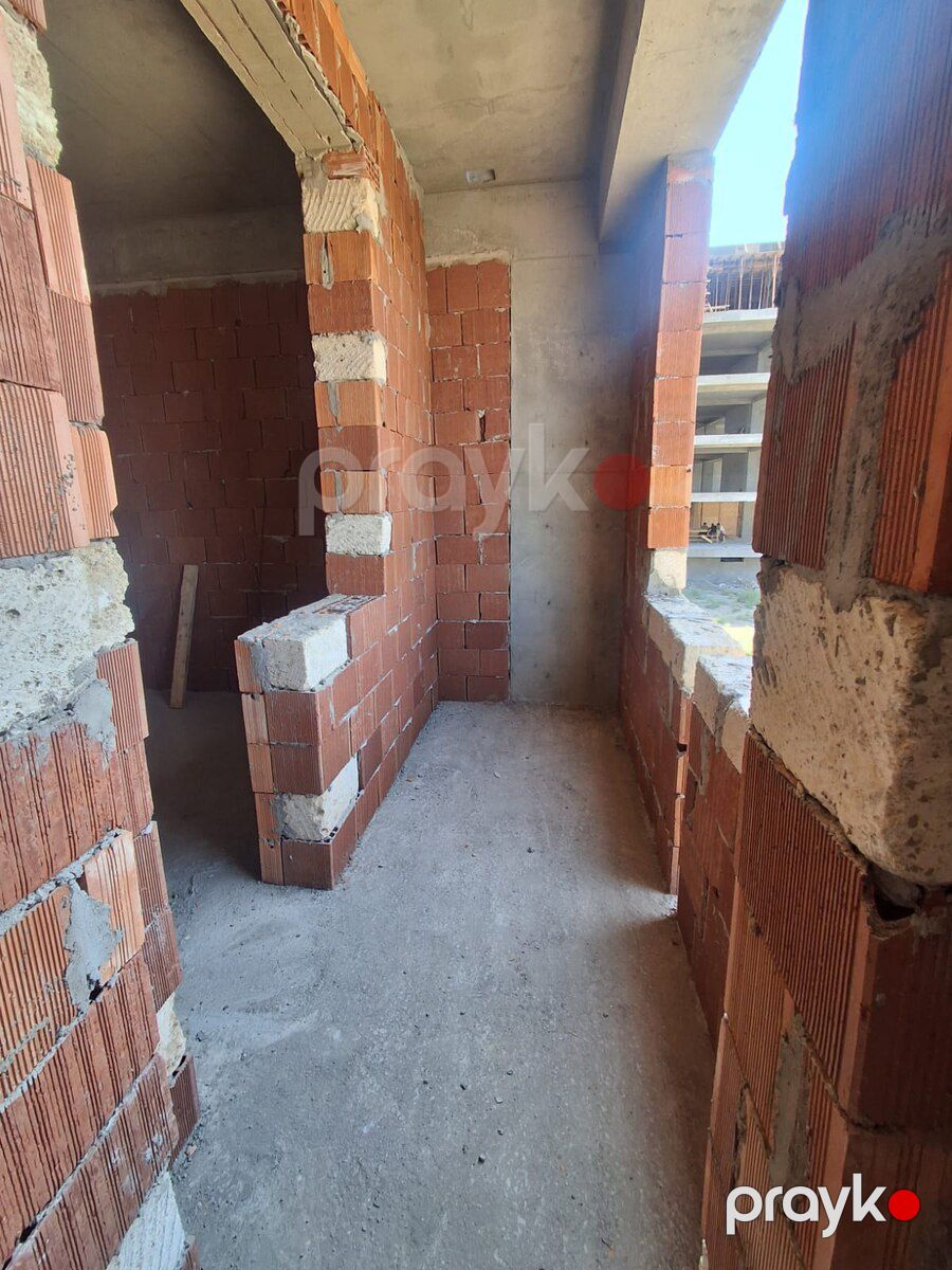 2-otaqlı yeni tikili, Xırdalan ş., 60 m² — Mənzil, Xırdalan (2)