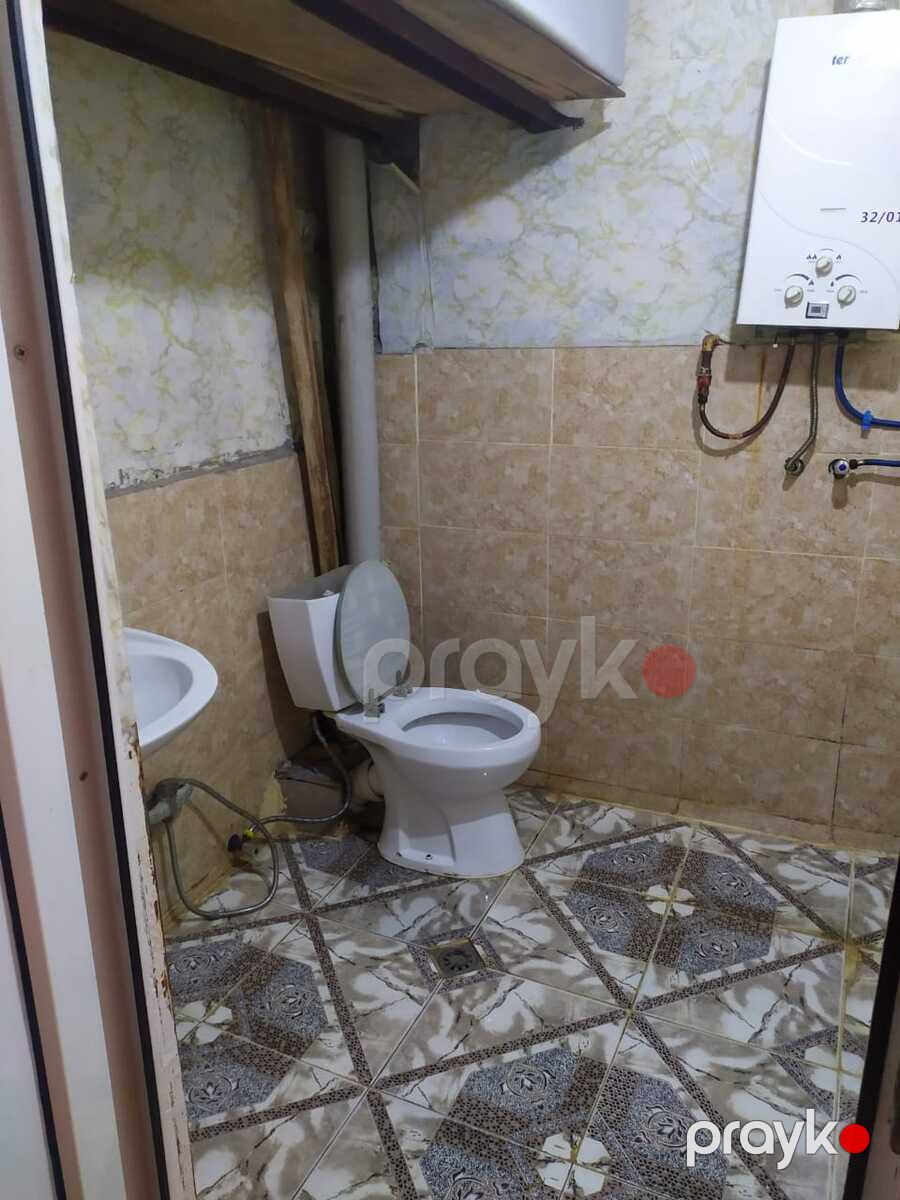 Satılır 1 otaqlı köhnə tikili 45 m² — Mənzil, Bakı (6)