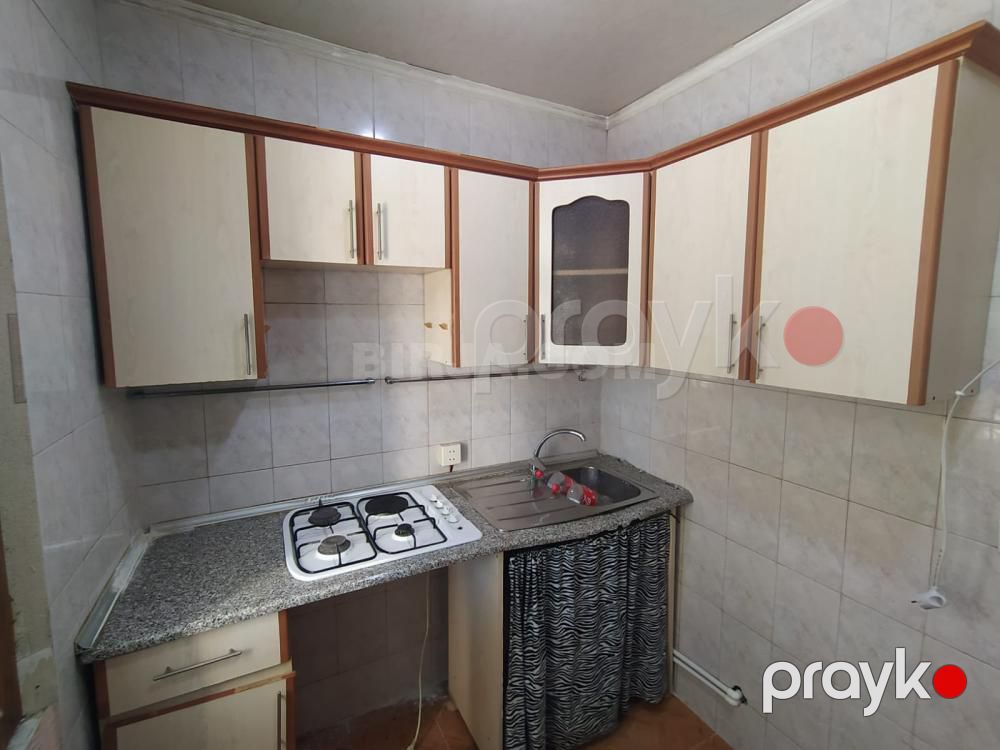 Satılır 2 otaqlı, Bakıxanov q — Ofis (3)