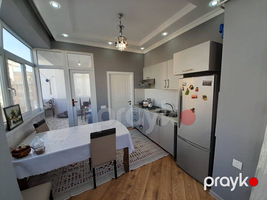 İcarəyə verilir 2 otaqlı yeni tikili 75 m² — Mənzil, Bakı (4)