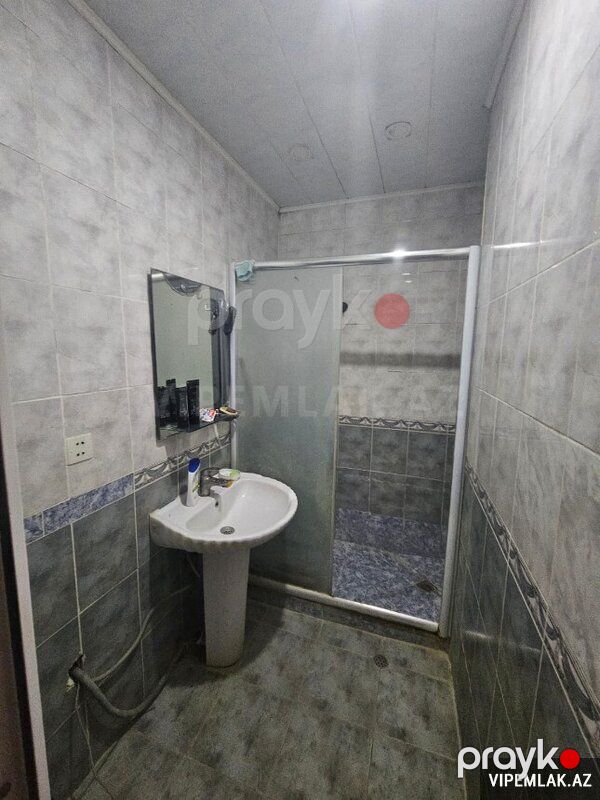 Binəqədi rayonunda 5 otaqlı Köhnə tikili Satılır, 125 m² — Mənzil, Bakı (7)