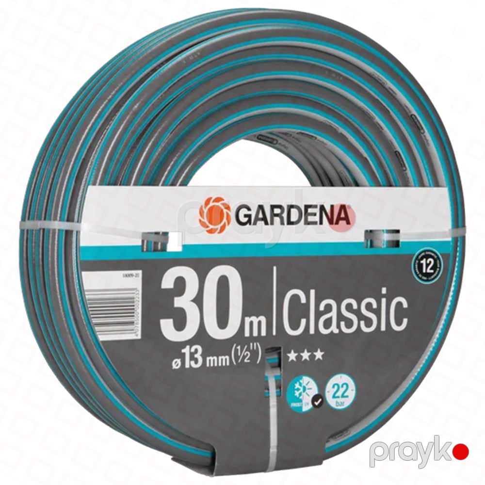 Şlanq gardena 30M 1/2 — Dacha və bağ, Bakı (2)
