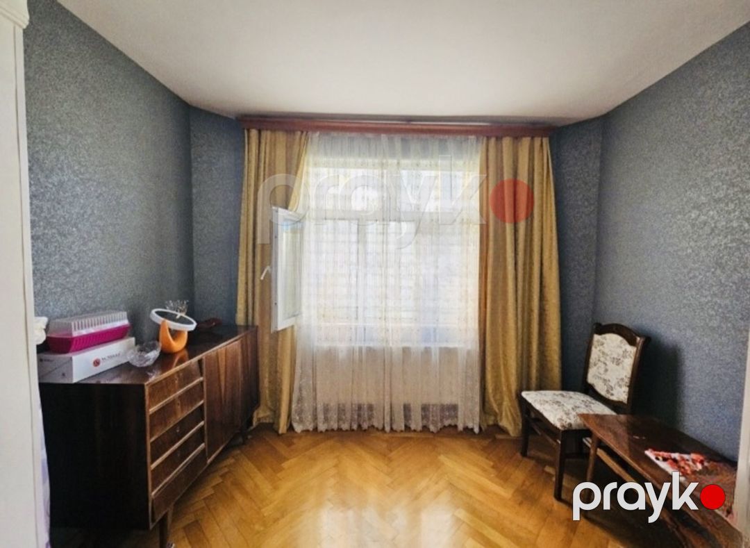 Satılır 3 otaqlı köhnə tikili 75 m² — Mənzil, Bakı (2)