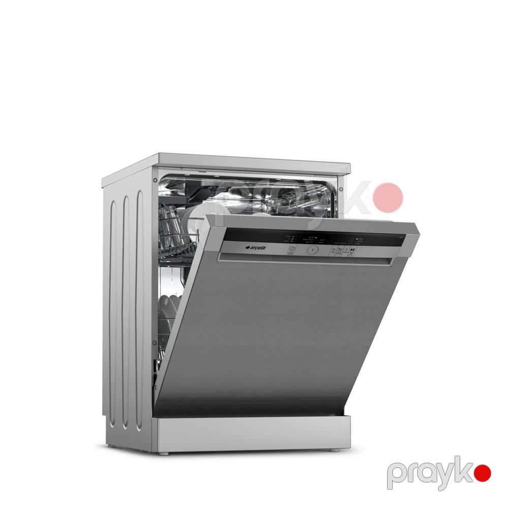 Qabyuyan Arçelik 6355 I — Ev texnikası, Bakı (3)