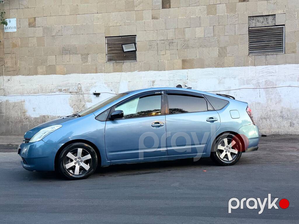 Toyota Prius, 1.5 L, 1.3 kWh, 2007 il, 290 000 km — Avtomobillər, Bakı (2)
