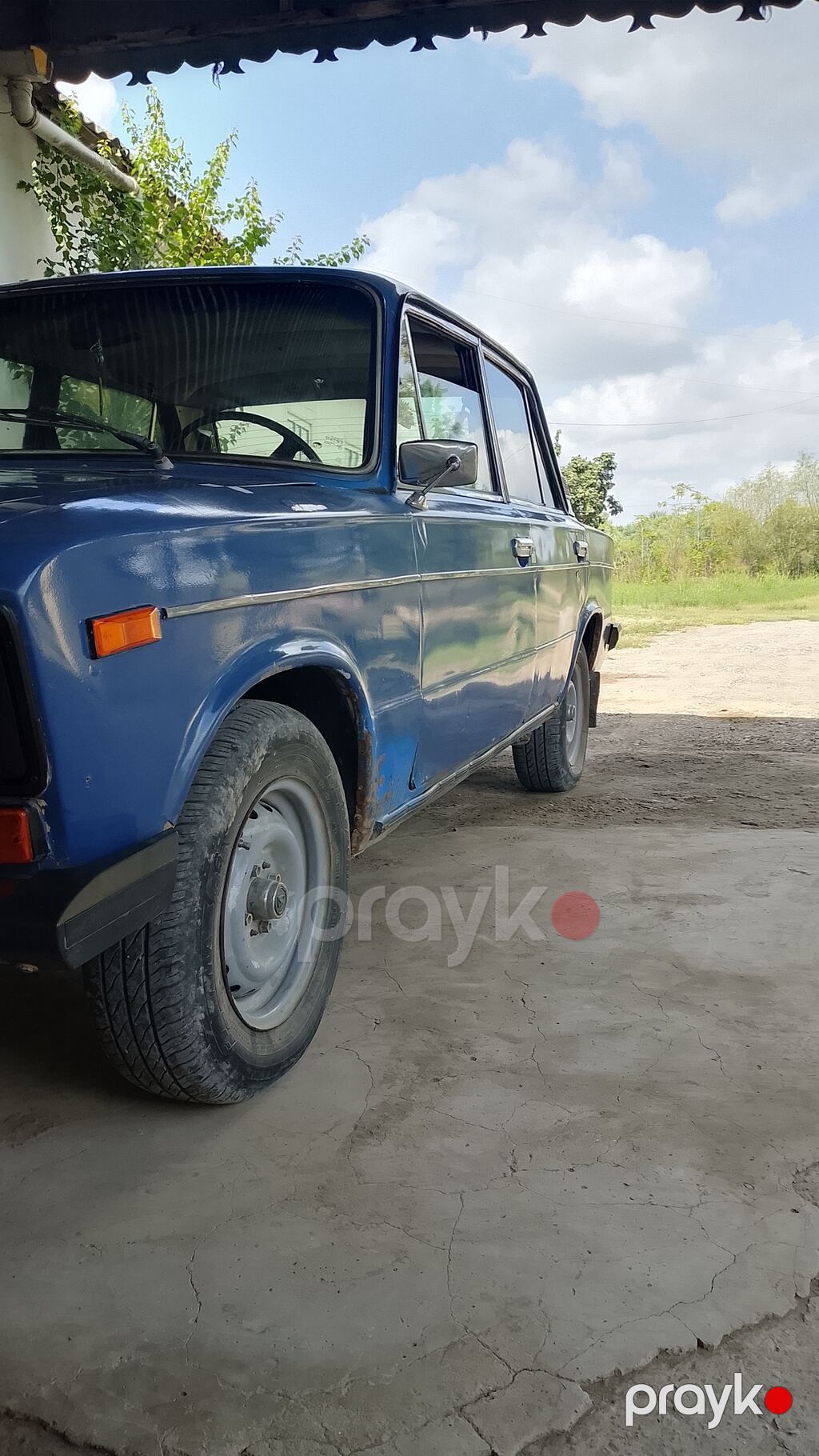 Ətraflı məlumat üçün bu nömrə ilə əlagə saxlayın 050 565 53 24 — Avtomobillər, Sabirabad (4)