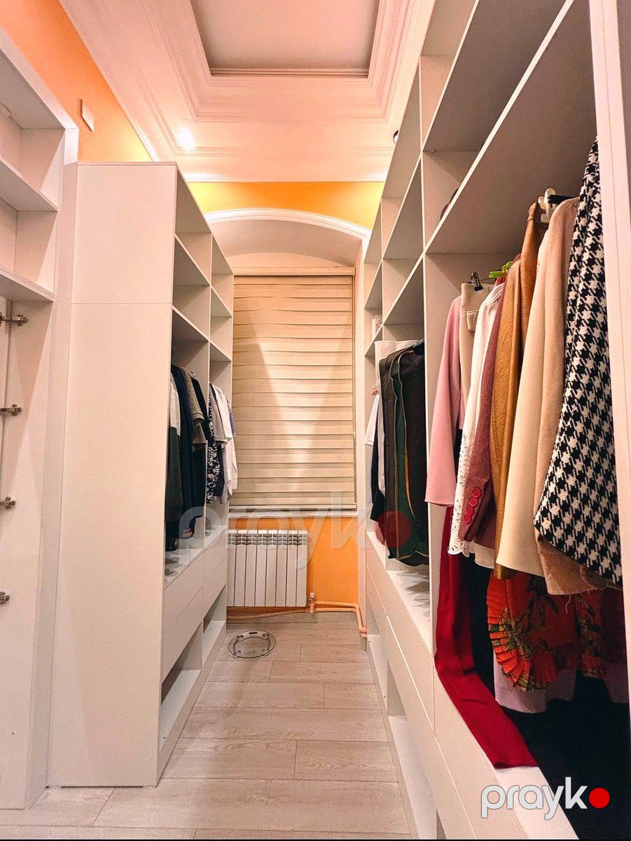Satılır 3 otaqlı köhnə tikili 120 m² — Mənzil, Bakı (9)