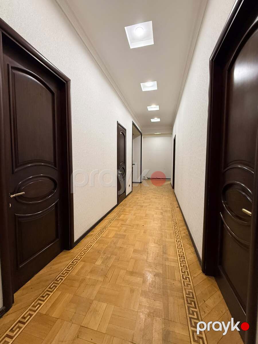 Villa kirayə verilir, Gənclik m — Ev, villa, Bakı (8)