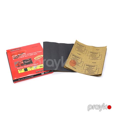 Cilalama parçası 230 MM*280 mm 220 qrit — Bakı
