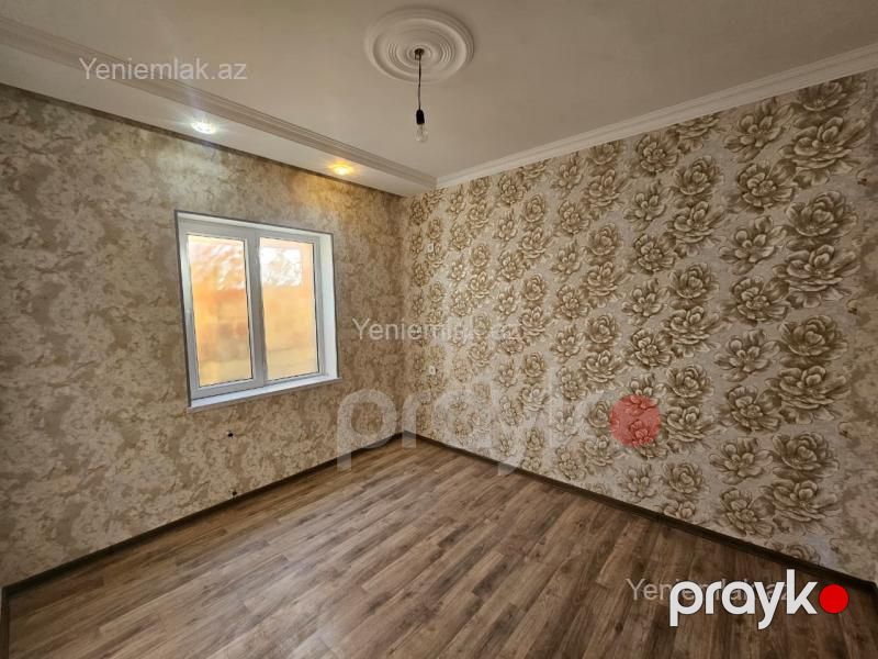 Satılır 3 otaqlı Həyət evi / Villa, 90 m², Xəzər bağları — Ev, villa, Sumqayıt (8)