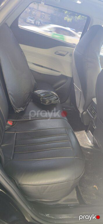 Changan Uni-Z, 1.5 L, 18.4 kWh, 2025 il, 9 365 km — Avtomobillər, Bakı (9)