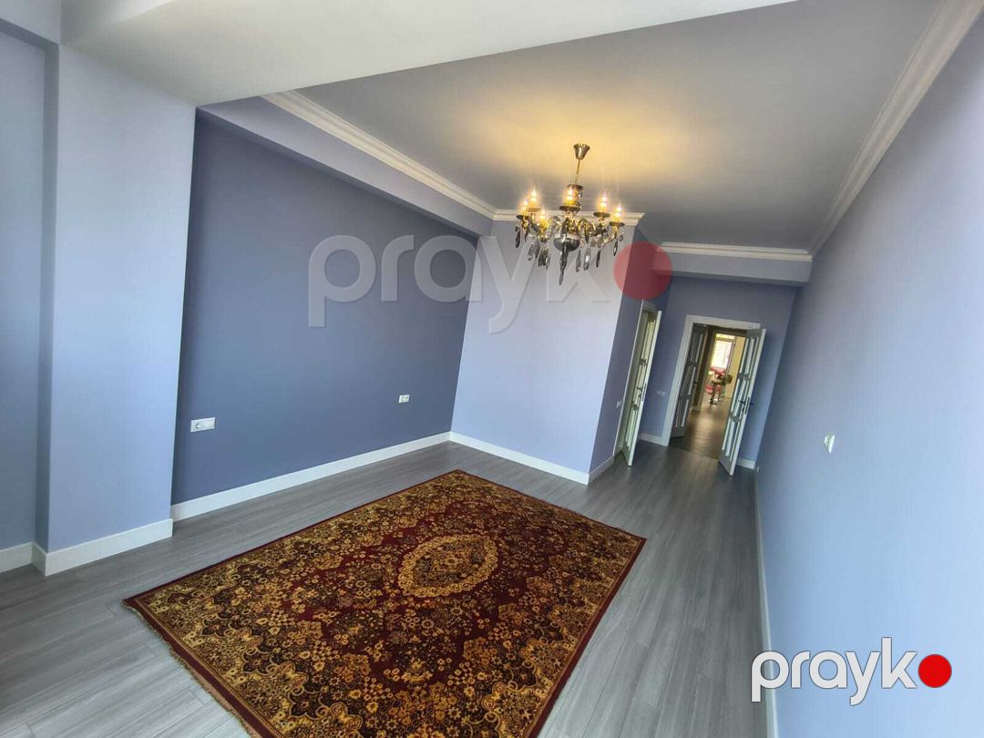 Satılır 3 otaqlı yeni tikili 110 m² — Mənzil, Bakı (5)