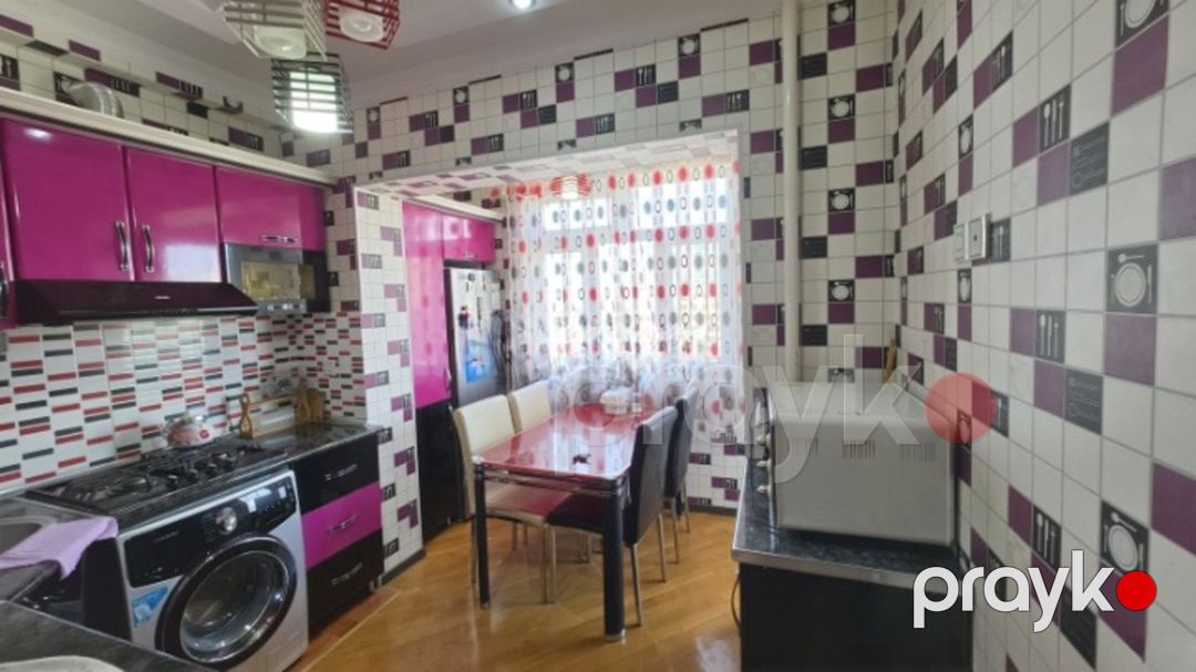 Satılır 3 otaqlı köhnə tikili 81 m² — Mənzil, Bakı (3)