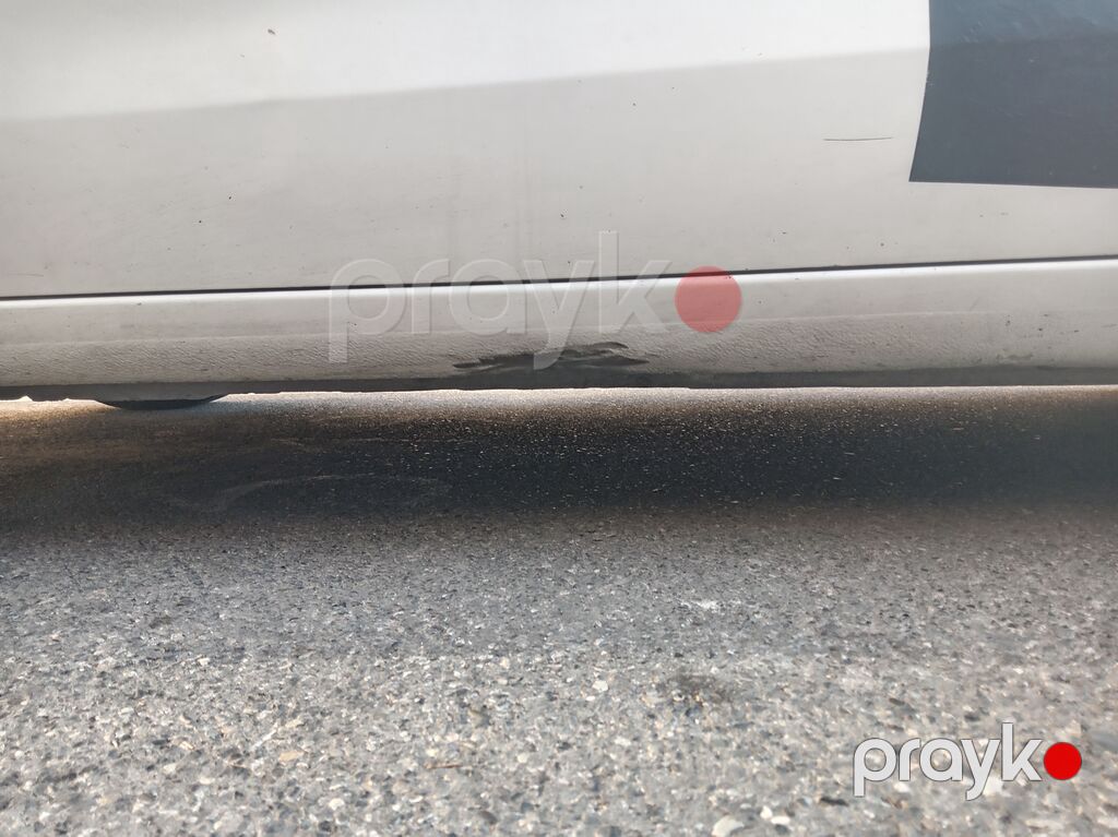 Kia Rio: 1.4 l 2012 il Sedan — Avtomobillər, Bakı (8)